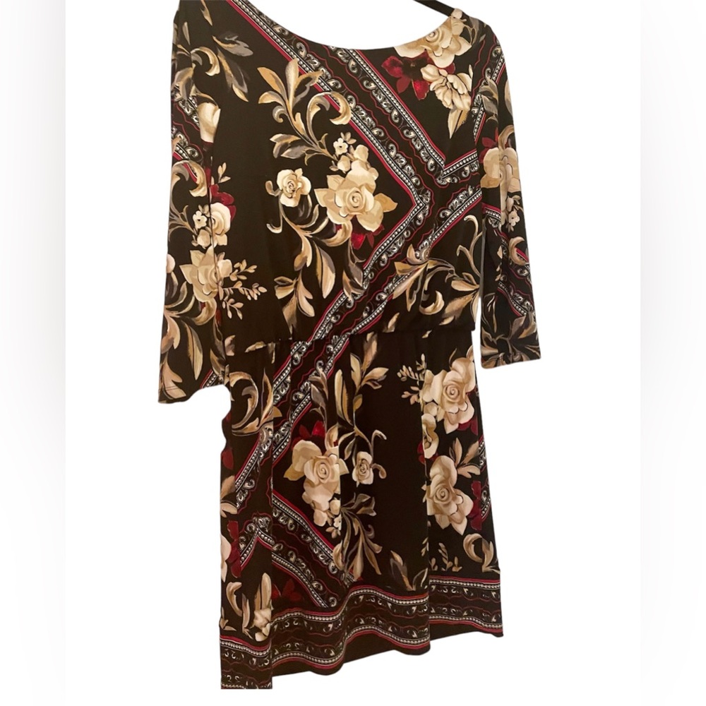 White House Black Market Dress Size S